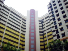 Blk 664C Jurong West Street 64 (Jurong West), HDB 4 Rooms #434522